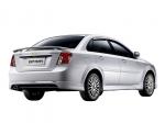Chevrolet Optra5 Diamond 16 2007 года